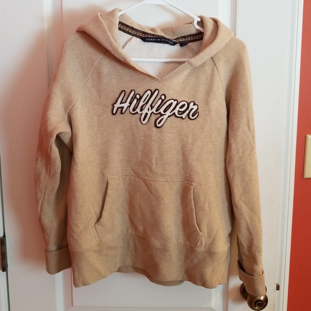 Tommy Hilfiger hoodie